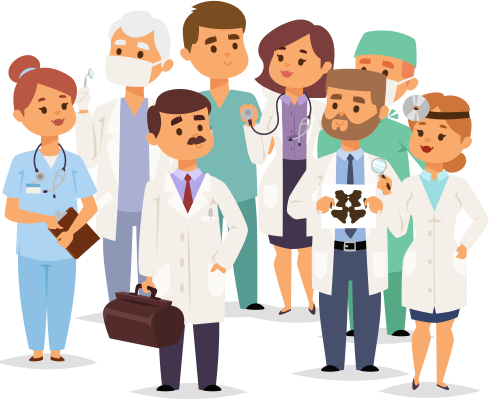 Clinni: Una gran comunidad de profesionales